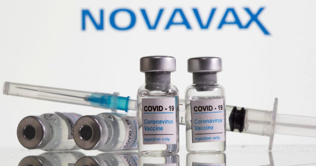 Novovax