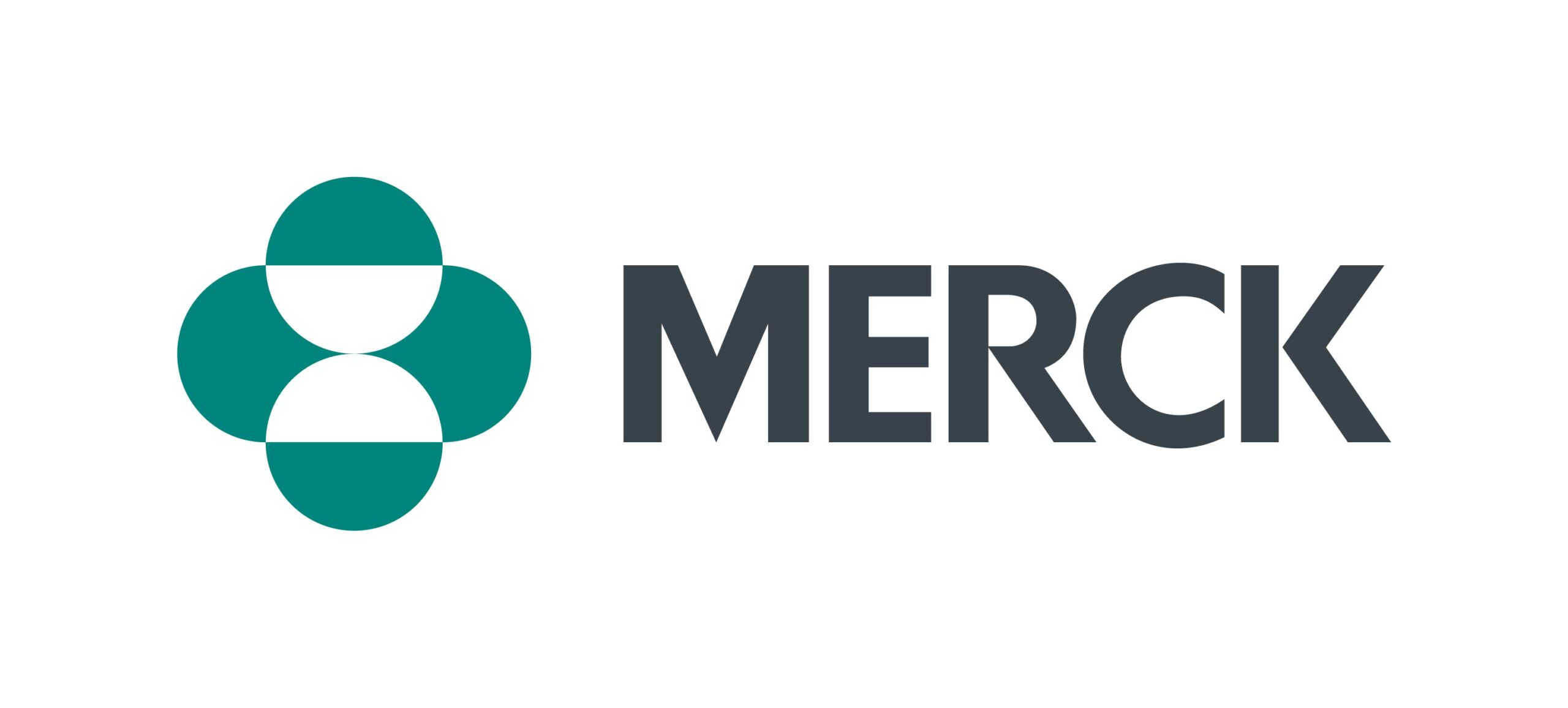 Merck logo