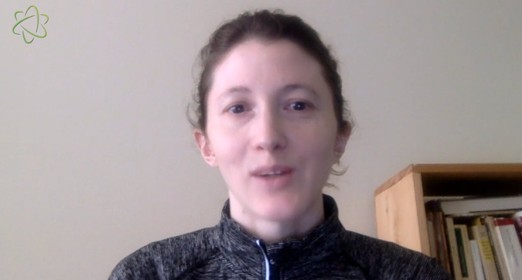 Coronavirus Mutation Video